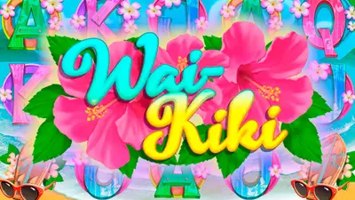 wai kiki