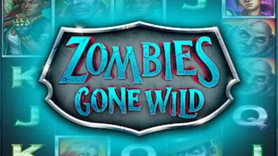 zombies gone wild
