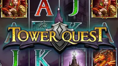 tower quest