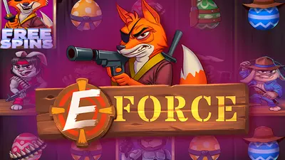 e force yggdrasil